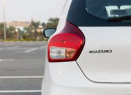 2023 Suzuki Celerio GL  – White