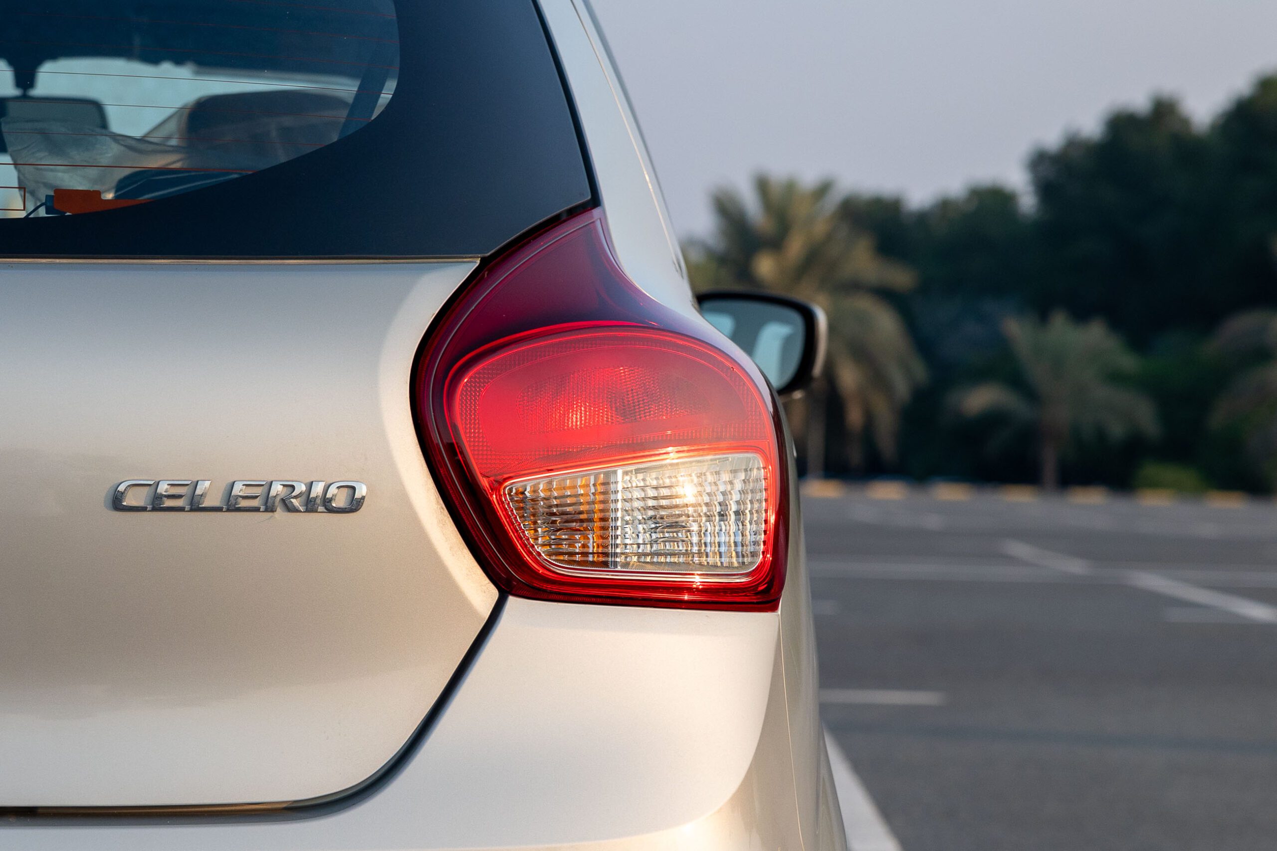 Suzuki Celerio For Sale In UAE