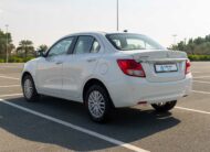 Suzuki Dzire For Sale In UAE
