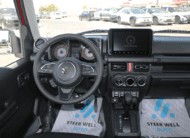 Suzuki Jimny 2025 For Sale In UAE