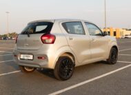 Suzuki Celerio For Sale In UAE