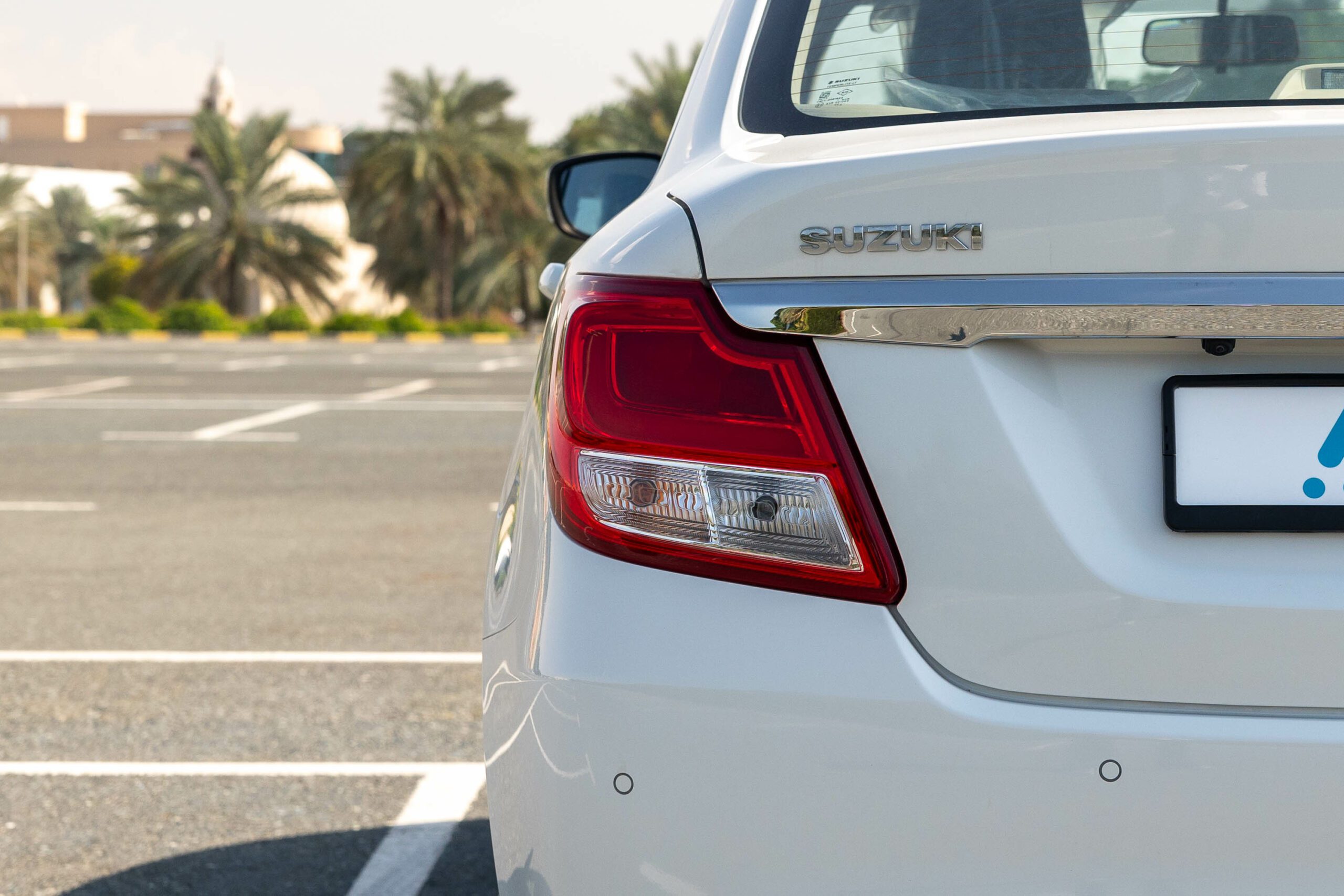 Suzuki Dzire For Sale In UAE