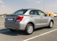 Suzuki Dzire For Sale In UAE
