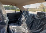 Suzuki Dzire GLX 2023 – Blue