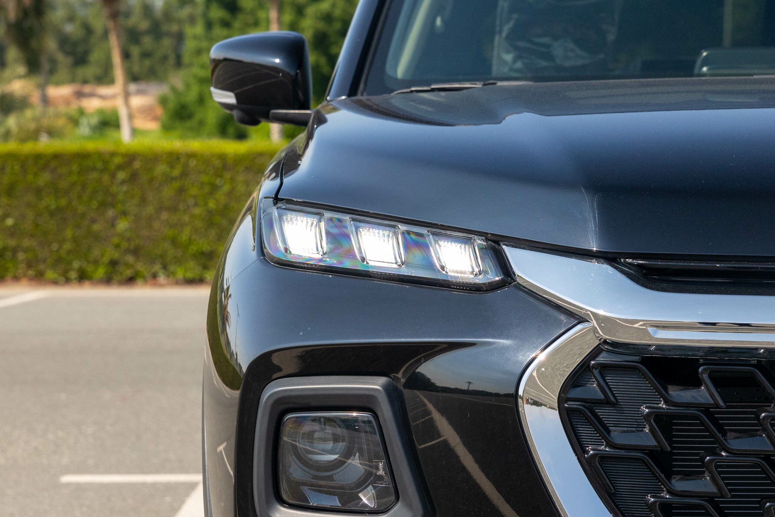 Suzuki Grand Vitara For Sale In UAE