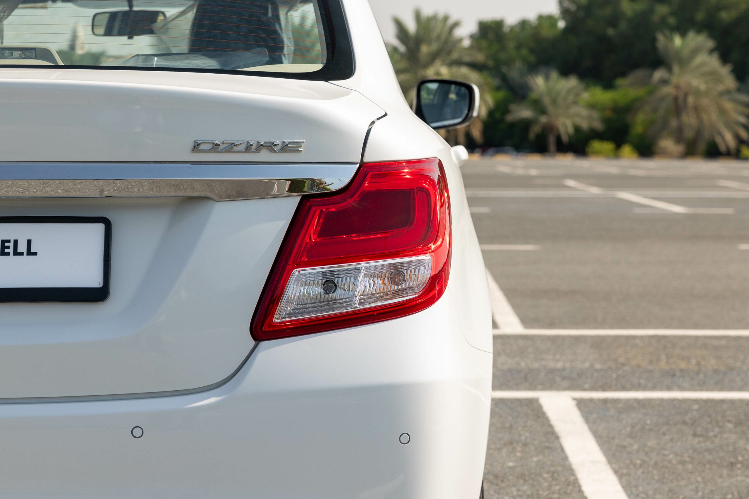 Suzuki Dzire For Sale In UAE