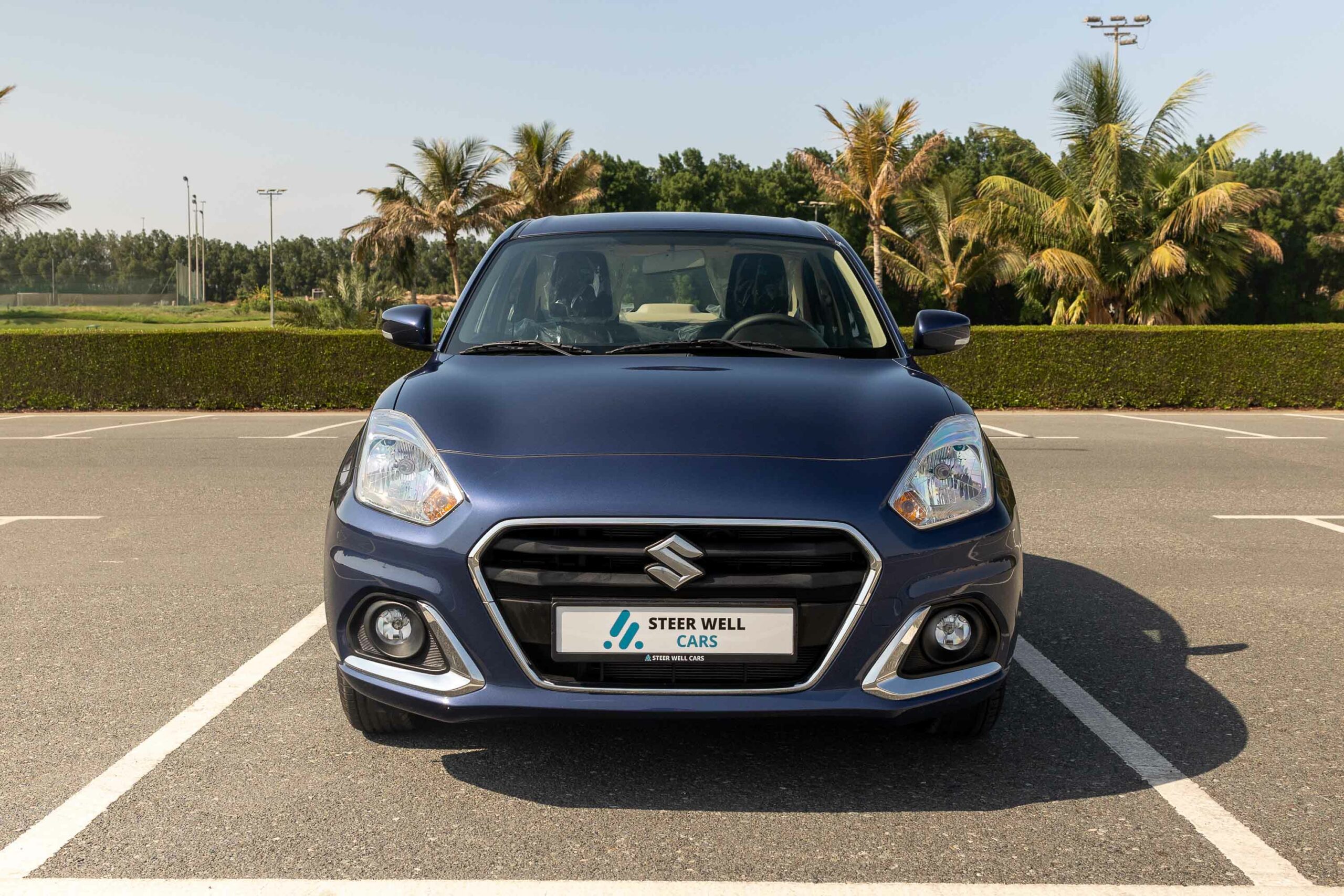 2023 Suzuki Dzire GLX For Sale In UAE