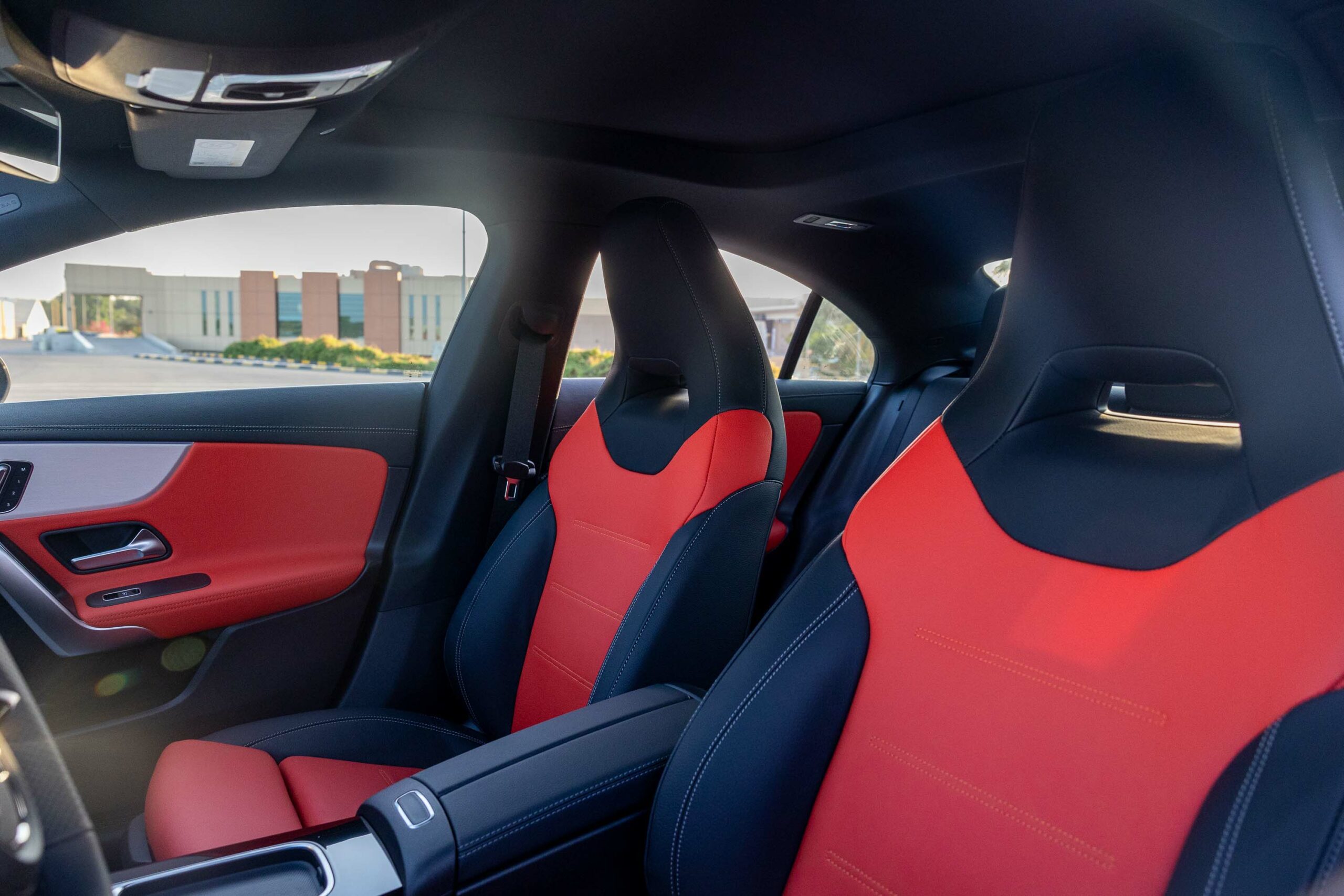 Mercedes CLA 250 For Sale In UAE