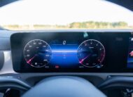 Mercedes Benz CLA 250 2024 – Grey