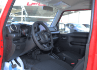 Suzuki Jimny 2025 For Sale In UAE