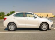 Suzuki Dzire For Sale In UAE