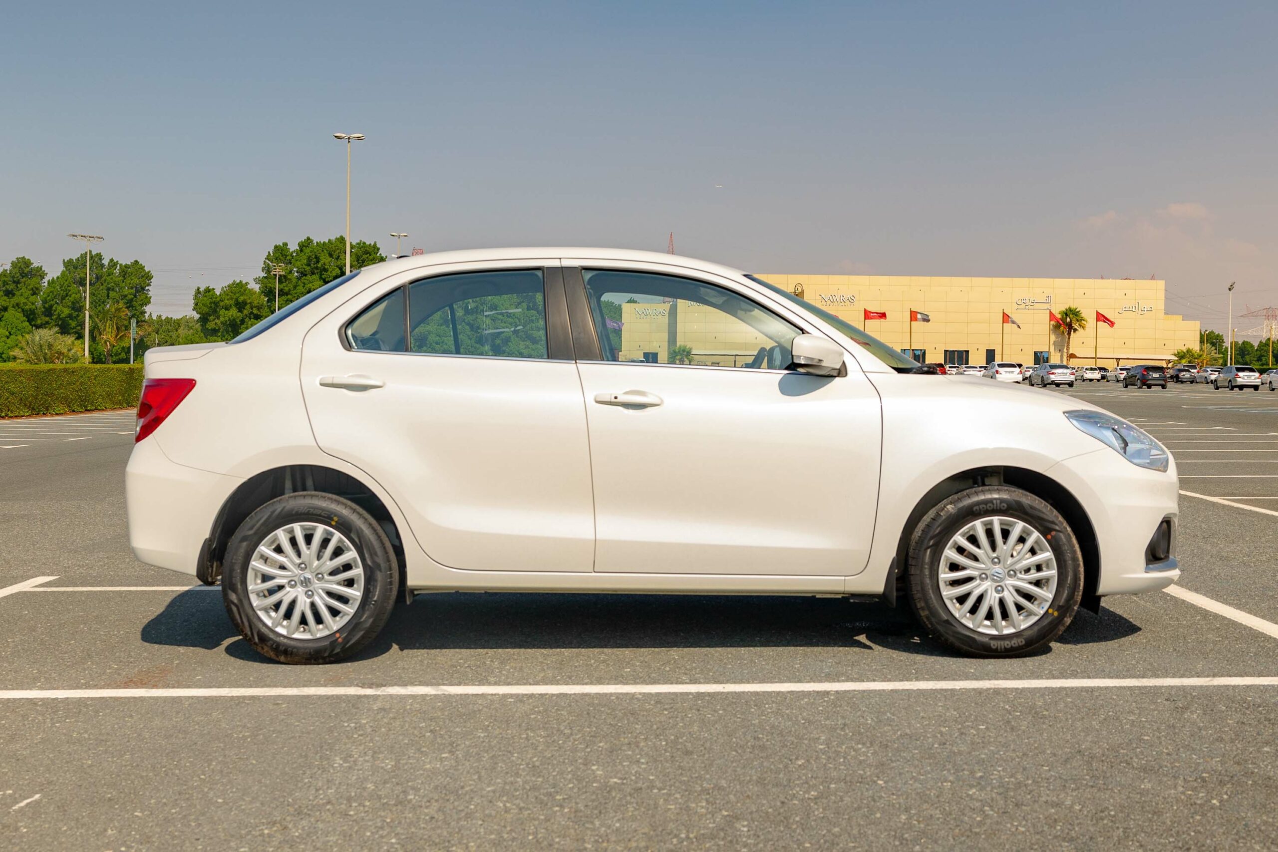 Suzuki Dzire For Sale In UAE