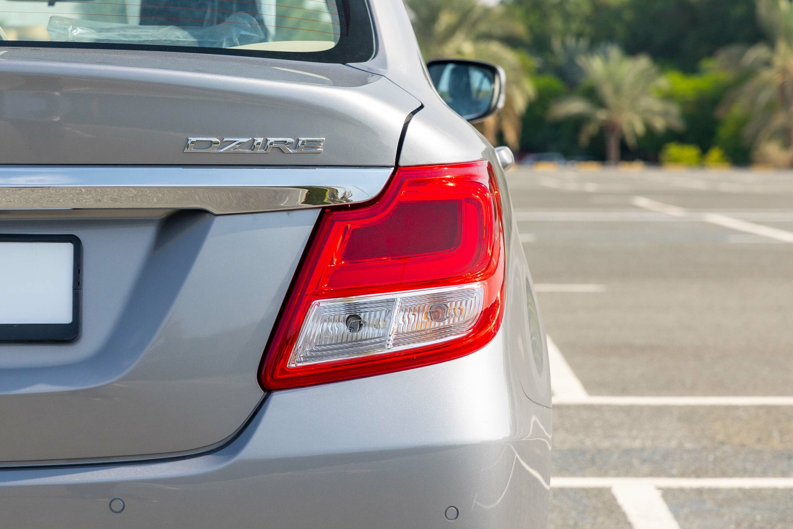 Suzuki Dzire For Sale In UAE