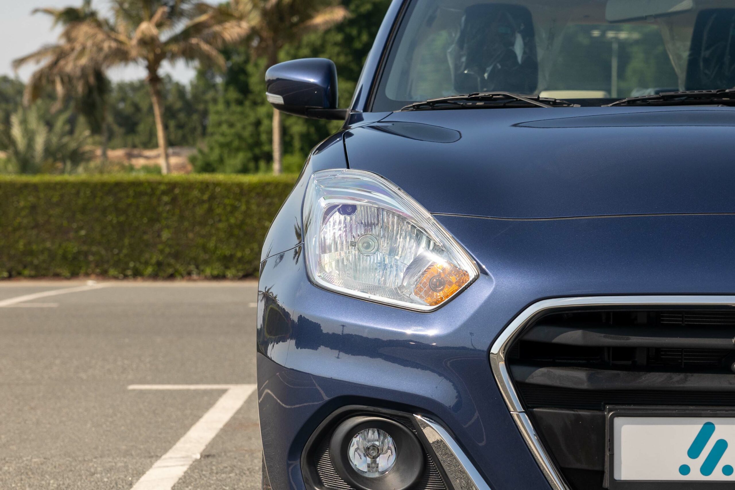 2023 Suzuki Dzire GLX For Sale In UAE