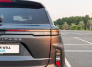 Suzuki Vitara price in UAE