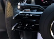 Mercedes Benz CLA 250 2024 – Grey