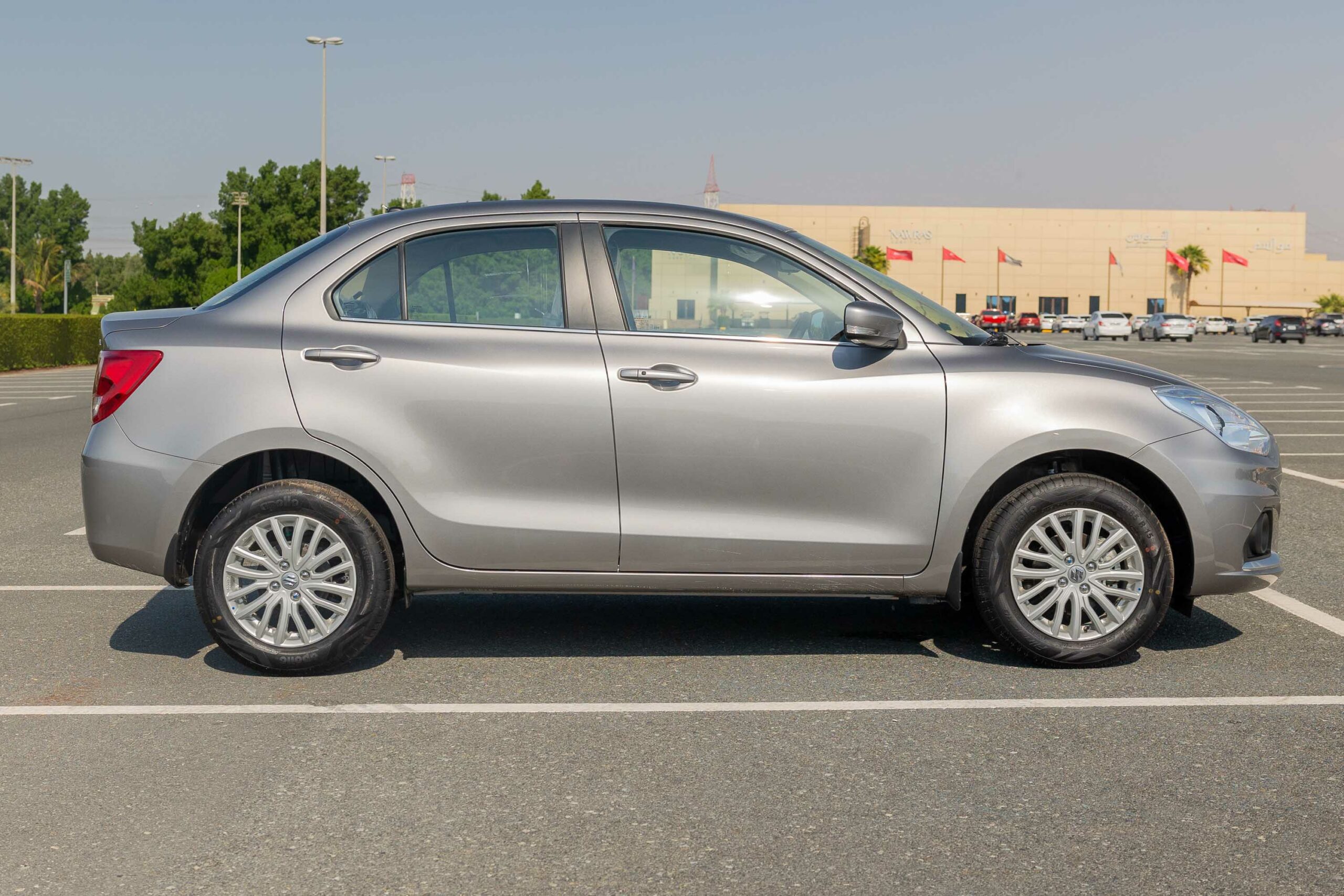 Suzuki Dzire For Sale In UAE