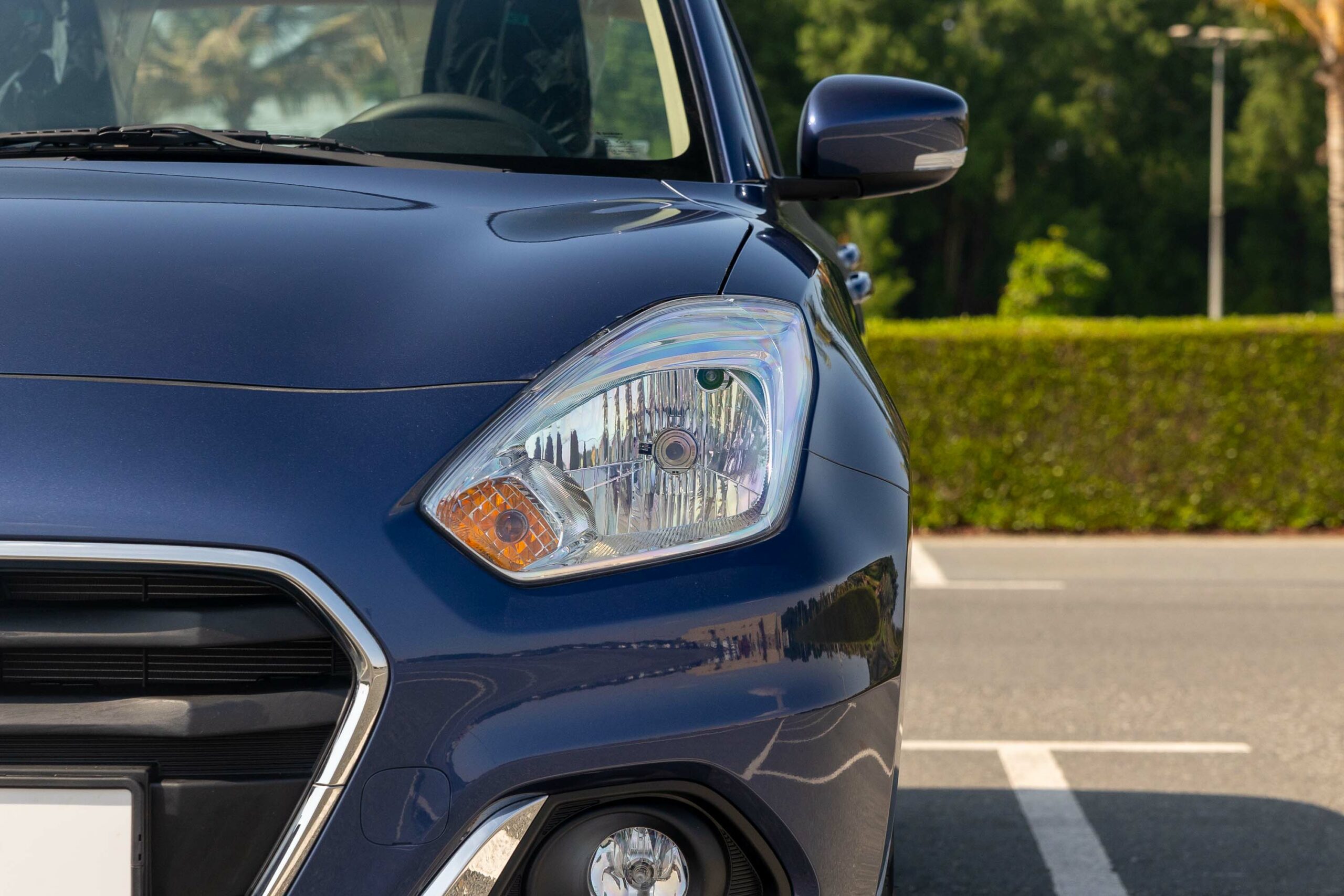 2023 Suzuki Dzire GLX For Sale In UAE