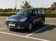 2023 Suzuki Dzire GLX For Sale In UAE