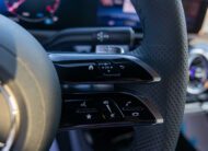 Mercedes Benz CLA 250 2024 – Grey