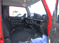 Suzuki Jimny 2025 For Sale In UAE