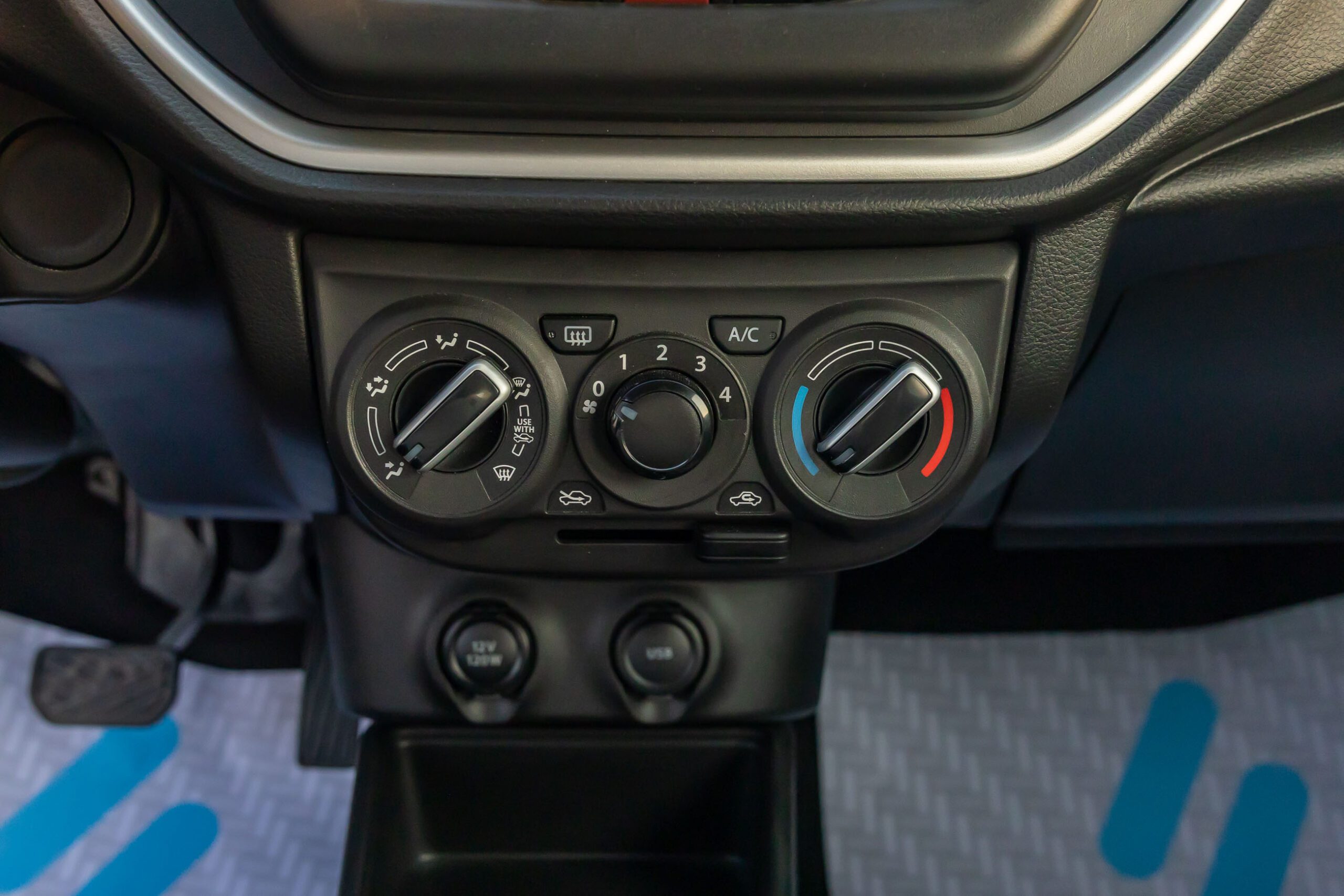 Suzuki Celerio For Sale In UAE