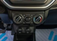 2023 Suzuki Celerio GL  – White