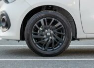 2023 Suzuki Celerio GL  – White