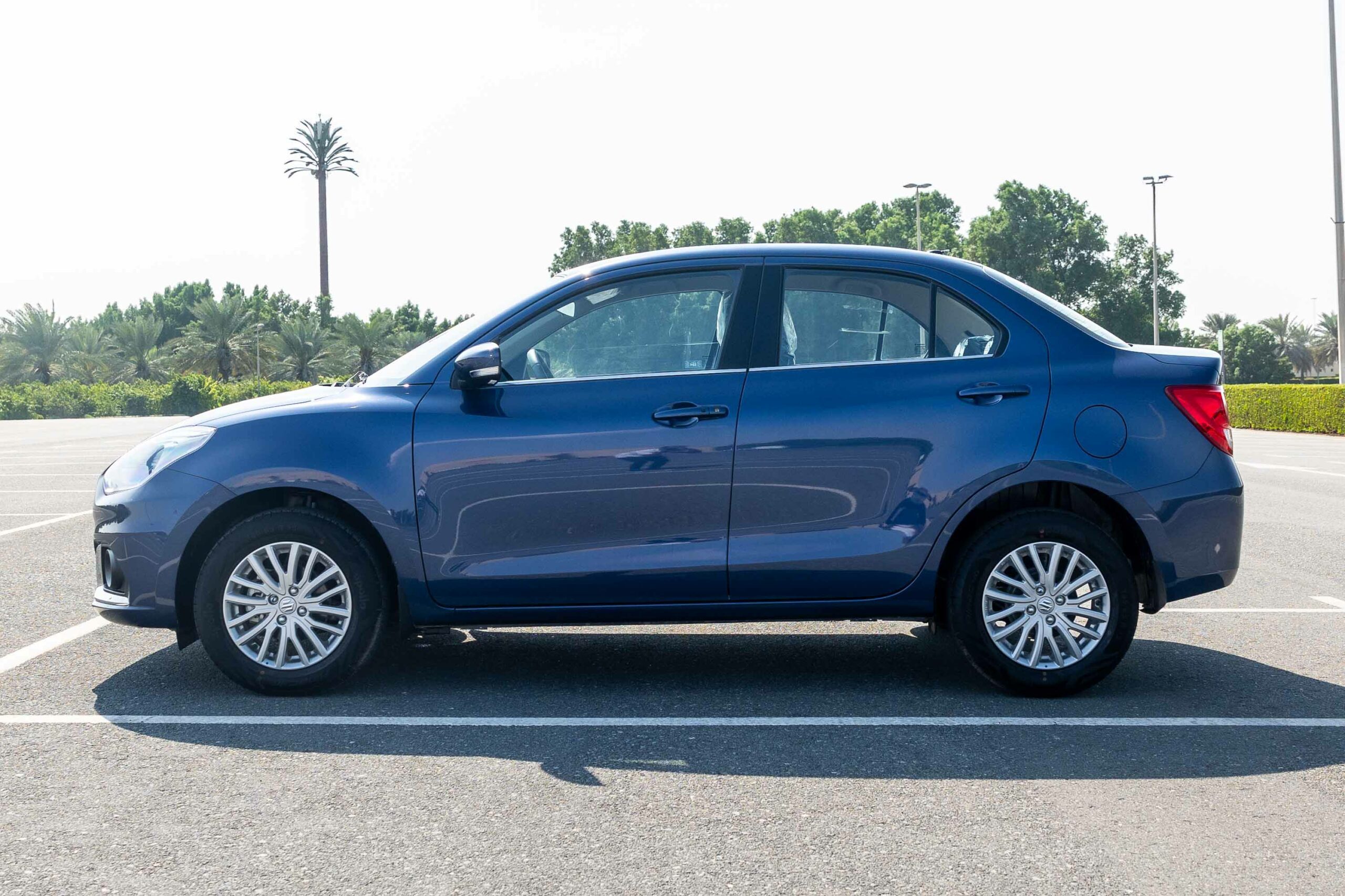 2023 Suzuki Dzire GLX For Sale In UAE