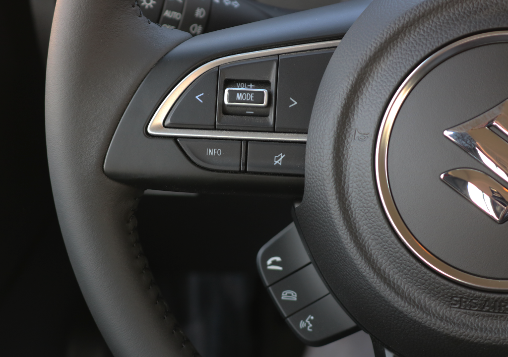 Suzuki Jimny 2025 For Sale In UAE