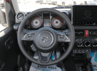 Suzuki Jimny 2025 For Sale In UAE