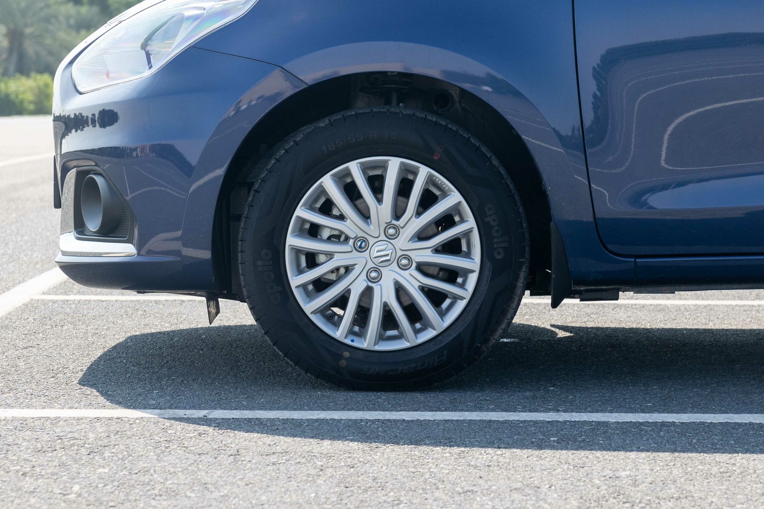 2023 Suzuki Dzire GLX For Sale In UAE