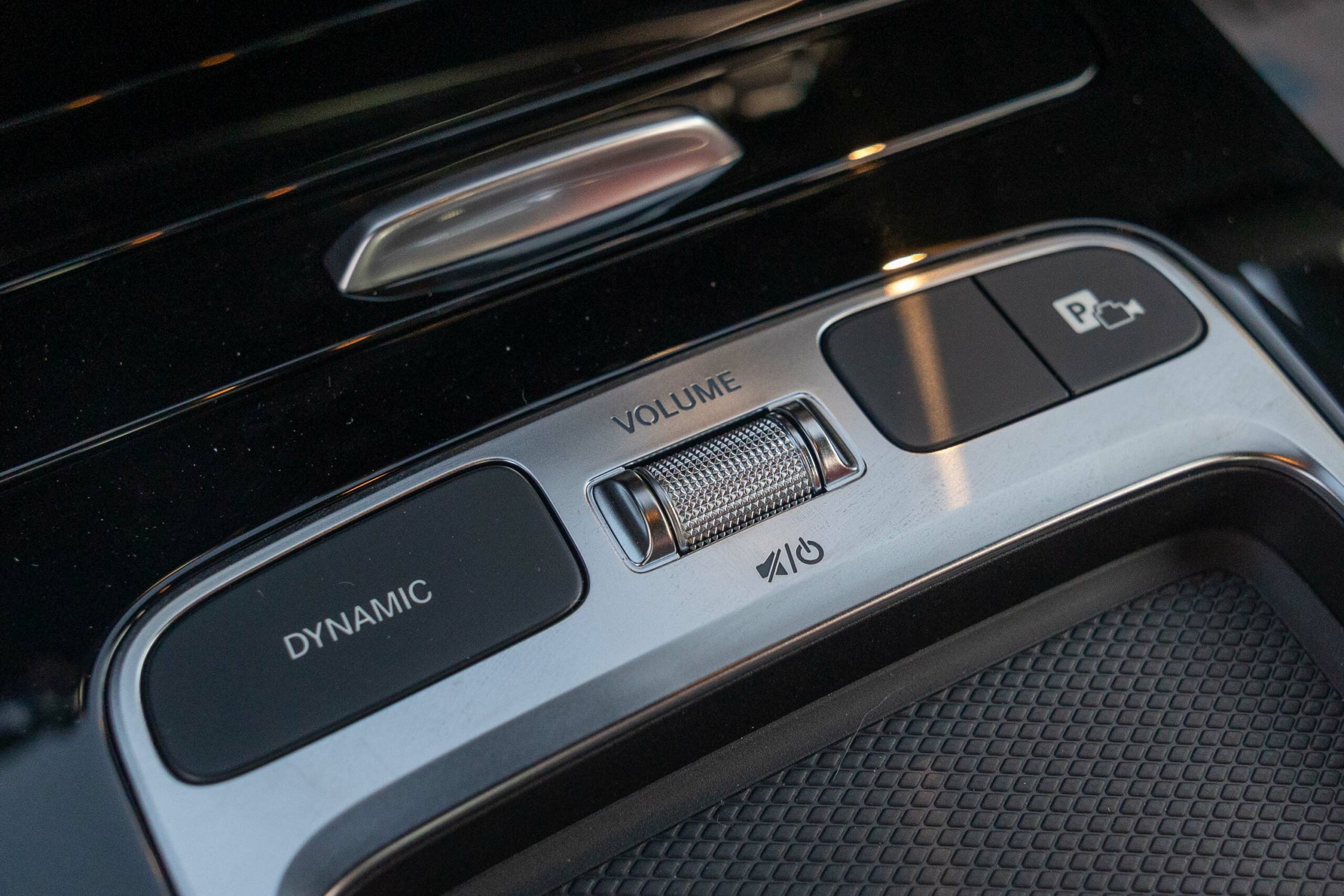 Mercedes Benz CLA 250 2024 – Grey