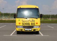 2008 Mitsubishi Rosa School Bus For Sale In UAE