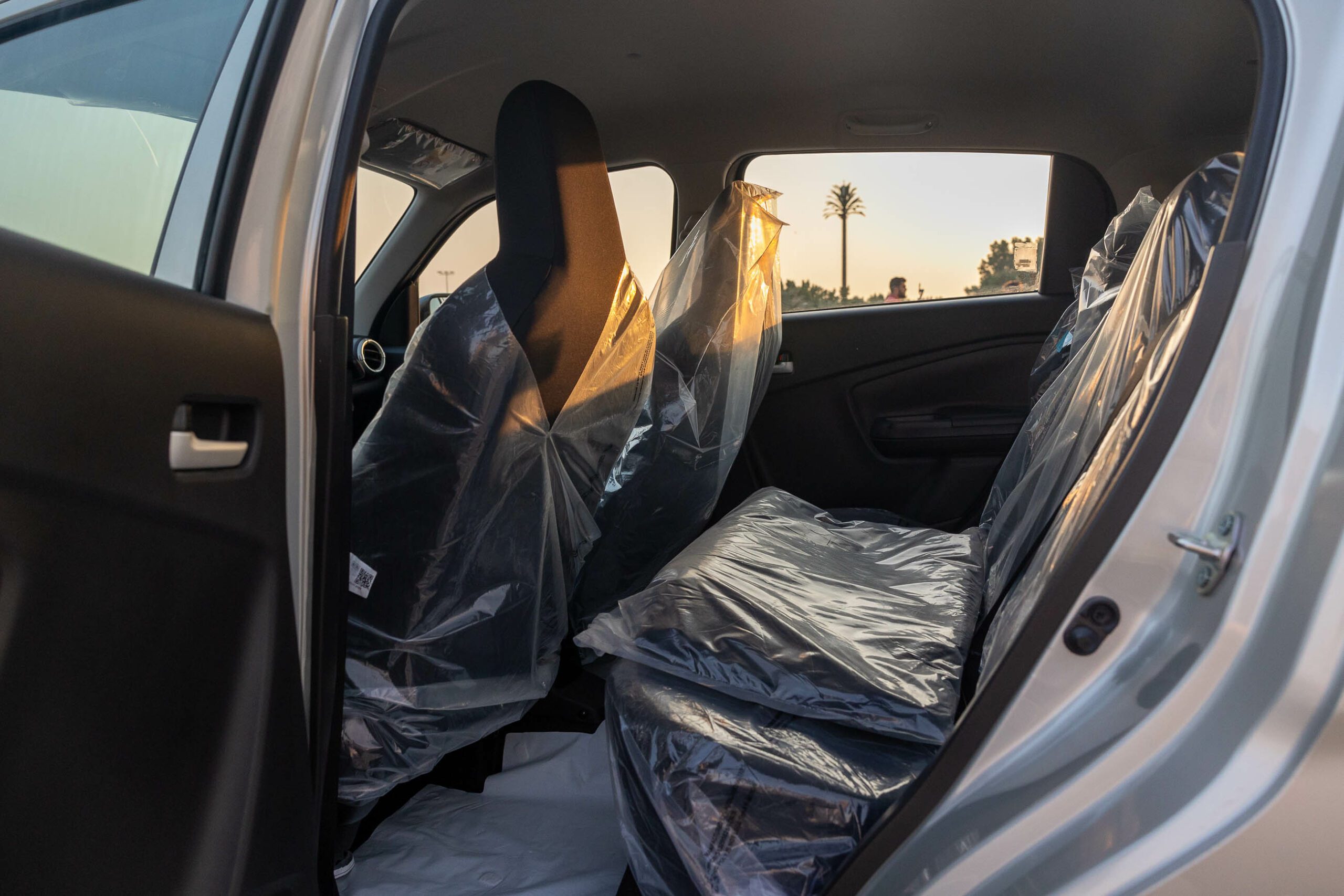 Suzuki Celerio For Sale In UAE