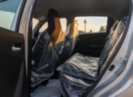 2023 Suzuki Celerio GL  – White