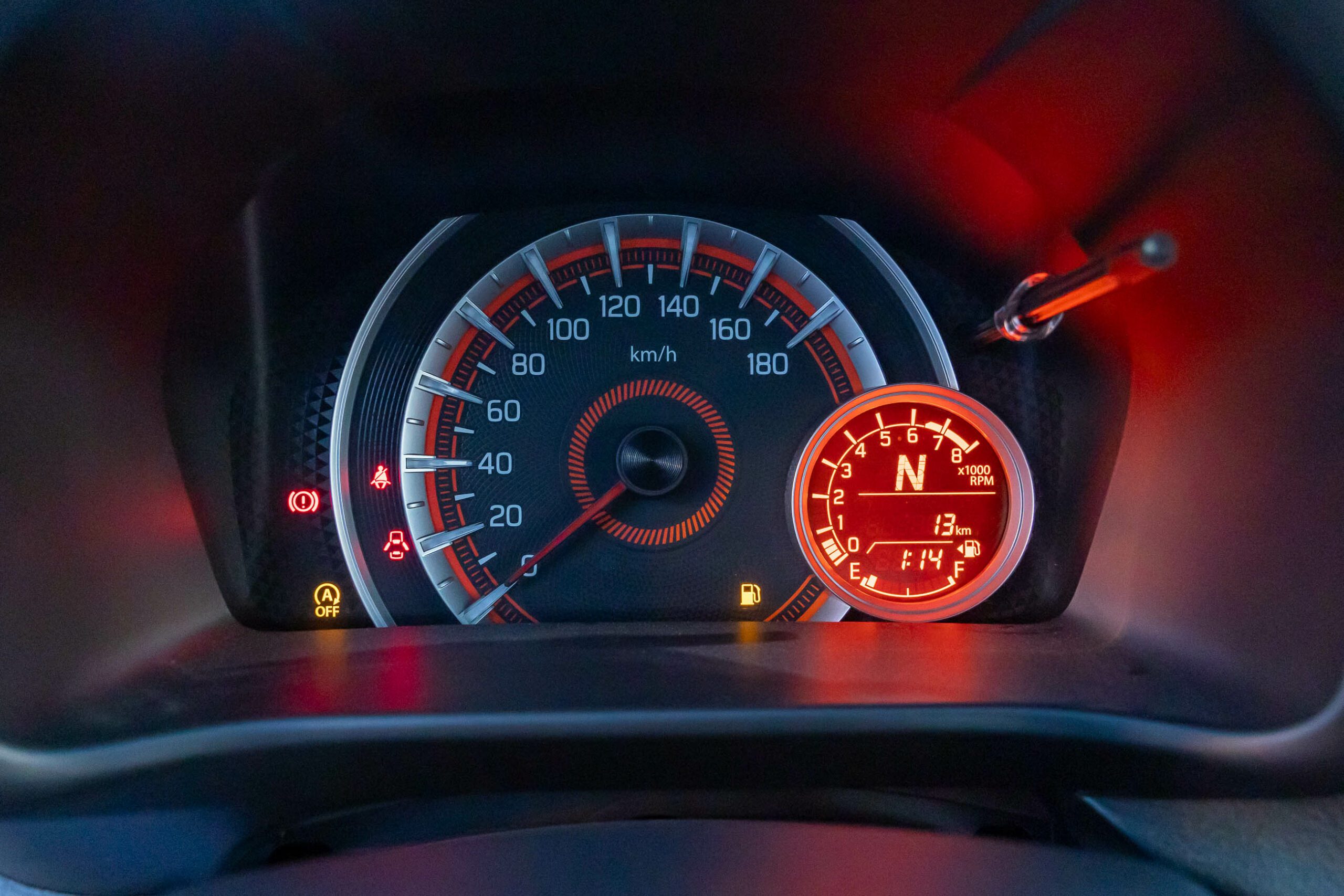 Suzuki Celerio For Sale In UAE