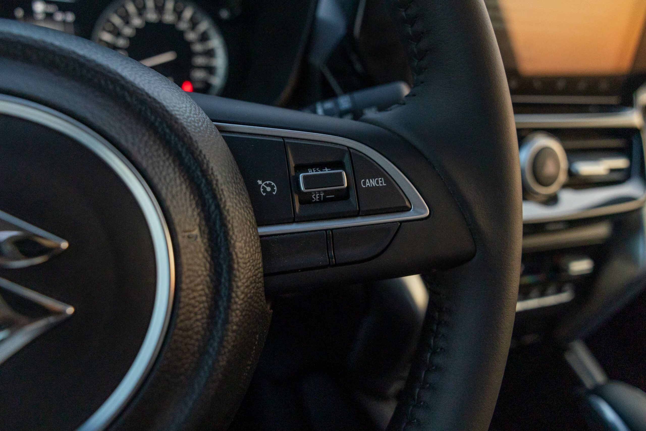 2023 Suzuki Grand Vitara – Grey