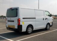 2019 Nissan Urvan NV350 For Sale In UAE