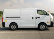 2019 Nissan Urvan NV350 For Sale In UAE