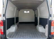 2019 Nissan Urvan NV350 For Sale In UAE