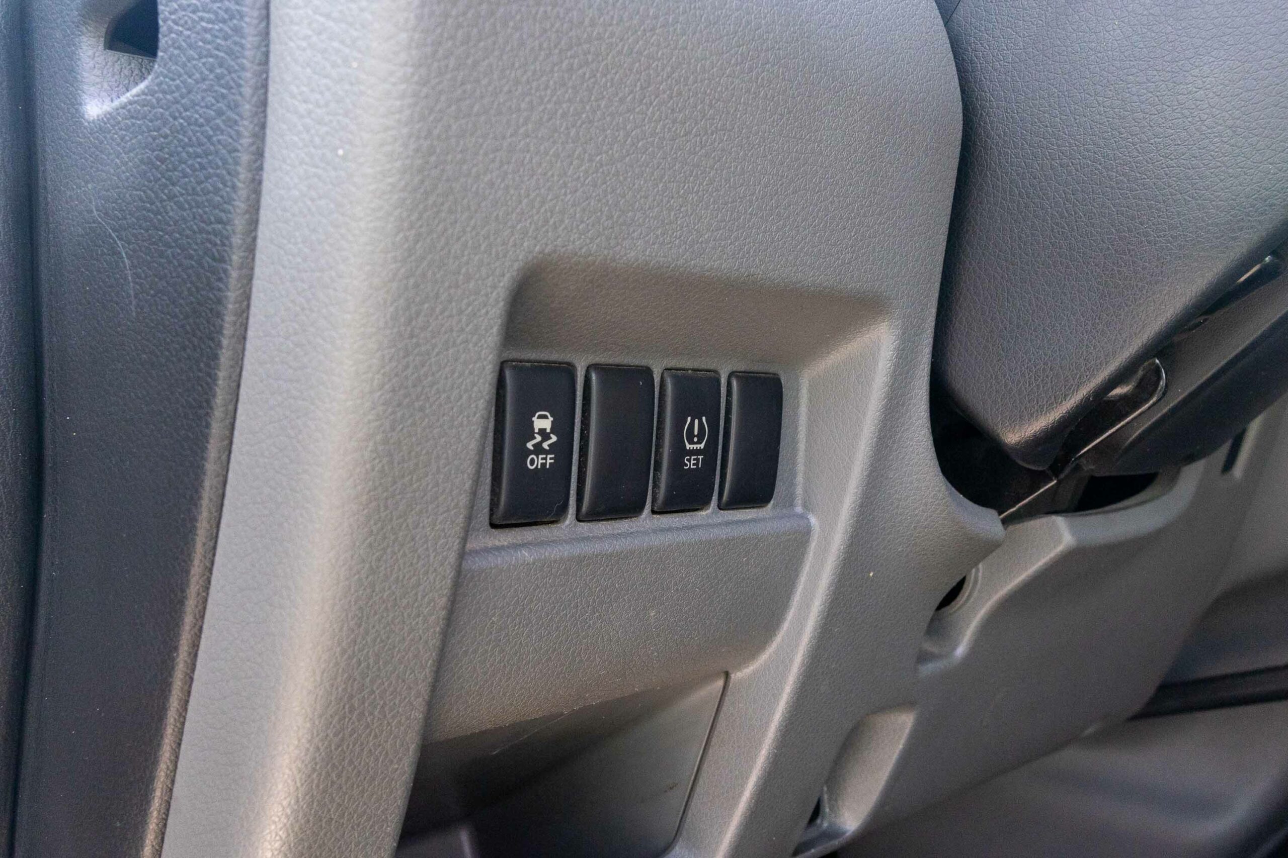 2019 Nissan Urvan NV350 For Sale In UAE