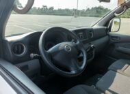 2019 Nissan Urvan NV350 For Sale In UAE