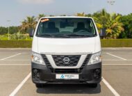 2019 Nissan Urvan NV350 For Sale In UAE
