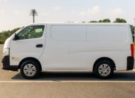 2019 Nissan Urvan NV350 For Sale In UAE