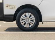 2019 Nissan Urvan NV350 For Sale In UAE