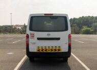 2019 Nissan Urvan NV350 For Sale In UAE
