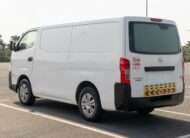 2019 Nissan Urvan NV350 For Sale In UAE
