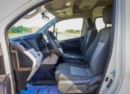 2020 Toyota Hiace High Roof GL – White