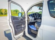 2020 Toyota Hiace High Roof GL – White